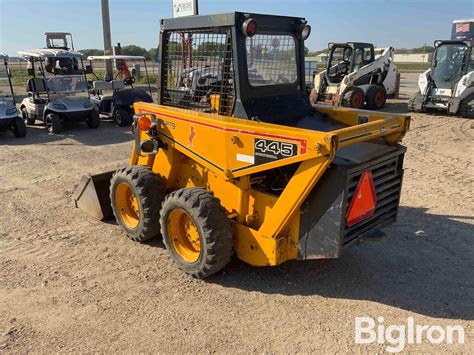 445 owatonna skid steer|owatonna 440 skid steer specs.